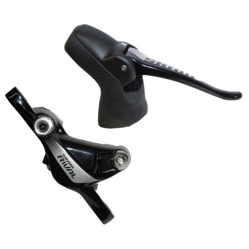 Тормоза Sram Rival1 Moto Direct Mount rear
Тормоза Sram Rival1 Moto Direct Mount rear