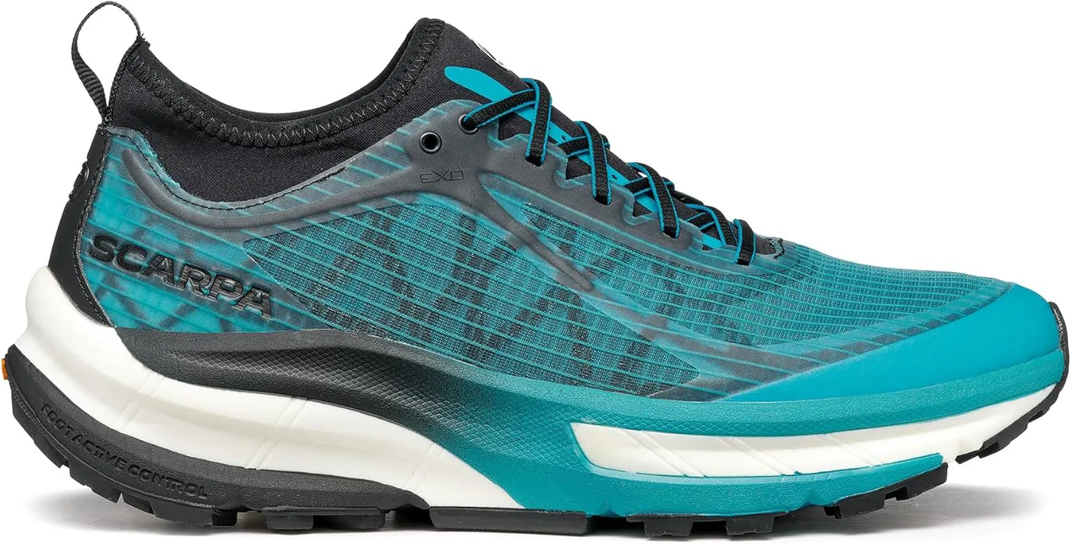 Мужские трекинговые и беговые кроссовки SCARPA Golden Gate ATR, лазурный/черный
Мужские трекинговые и беговые кроссовки SCARPA Golden Gate ATR, лазурный/черный