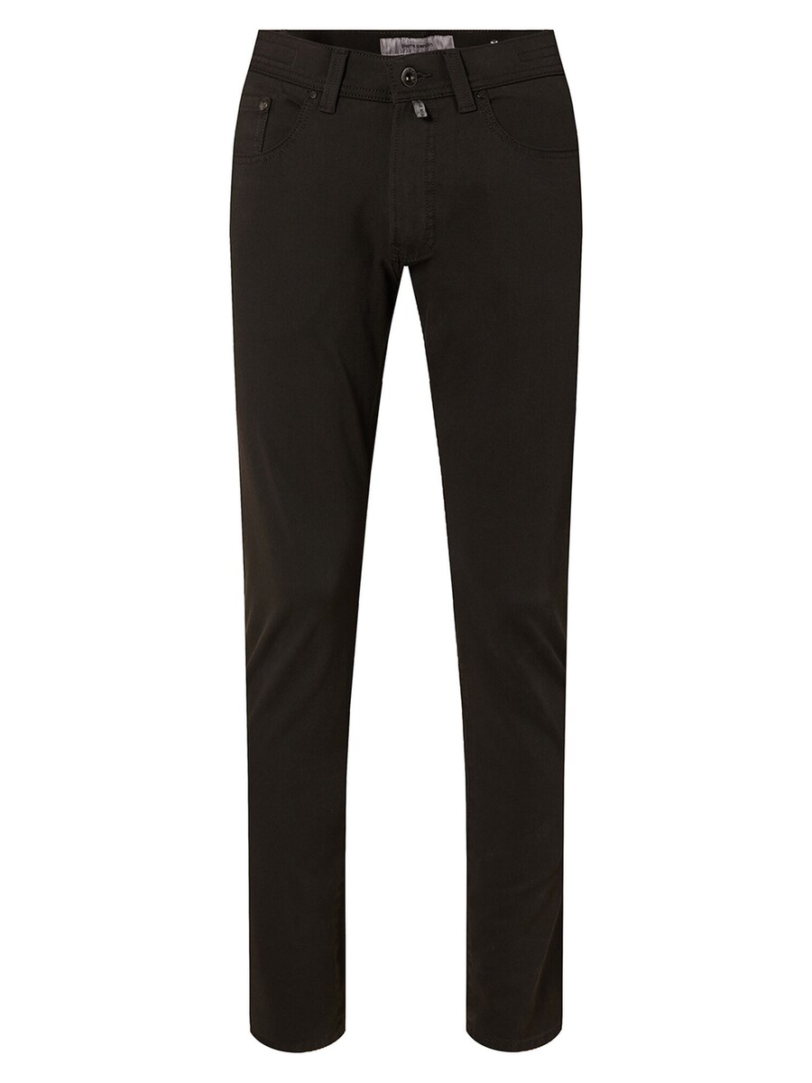 Узкие брюки PIERRE CARDIN, Black
Узкие брюки PIERRE CARDIN, Black