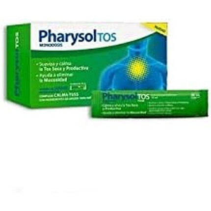 Reva Health Фаризол Тос Монодоз
Reva Health Фаризол Тос Монодоз