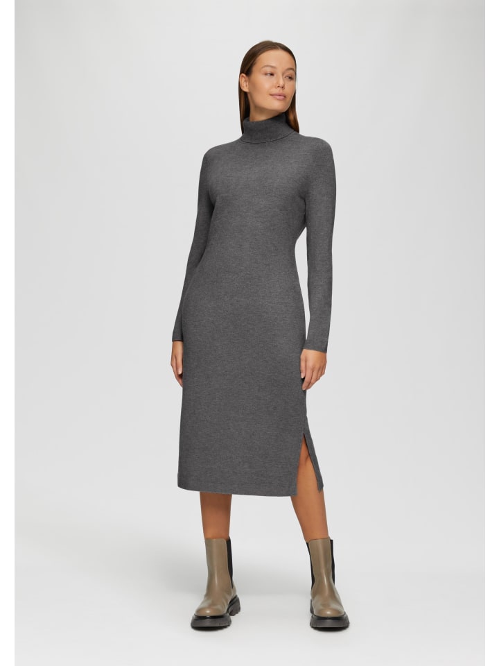 Короткое платье s.Oliver Kleid kurz, серый
Короткое платье s.Oliver Kleid kurz, серый