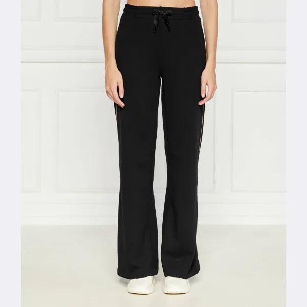 Спортивные брюки стандартного кроя Ejog2 Boss, черный
Спортивные брюки стандартного кроя Ejog2 Boss, черный