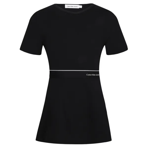 Платье Calvin Klein, черный
Платье Calvin Klein, черный