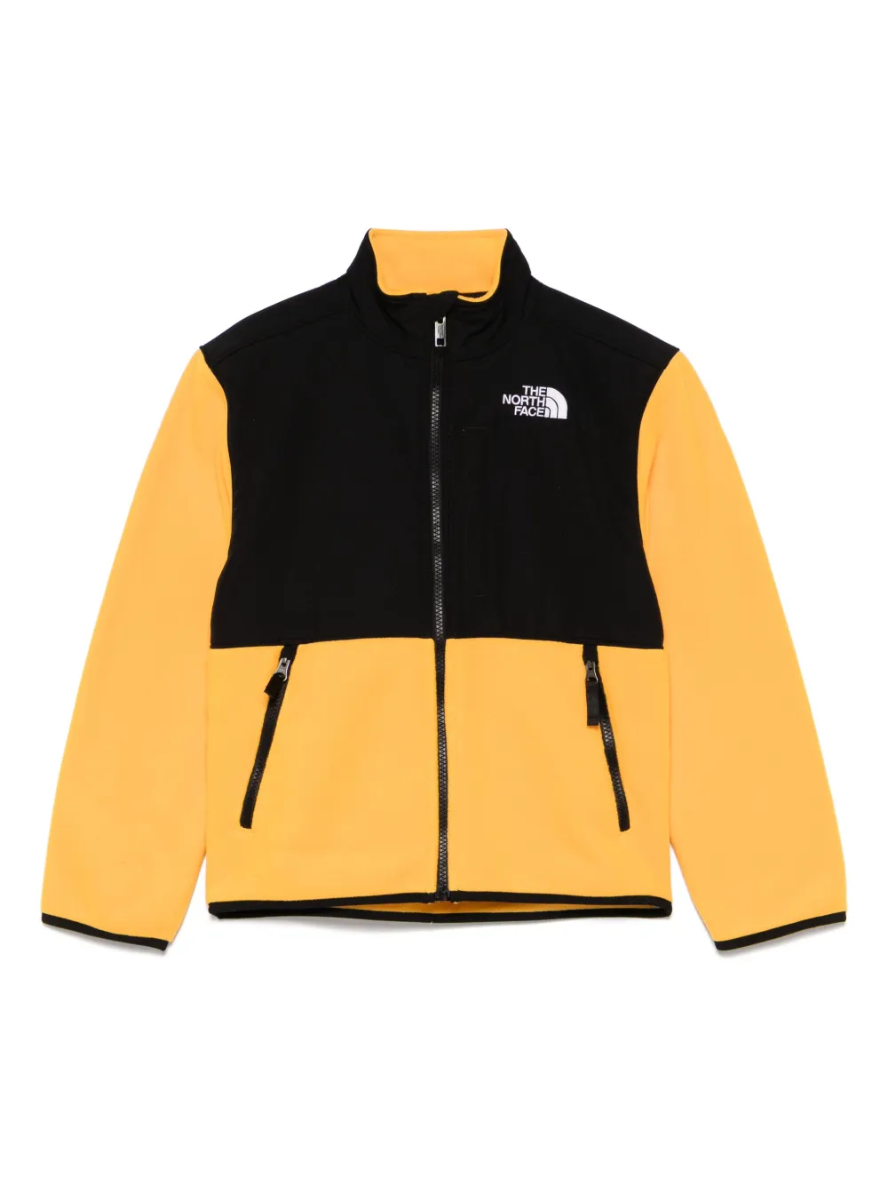 Куртка Denali The North Face Kids, оранжевый
Куртка Denali The North Face Kids, оранжевый