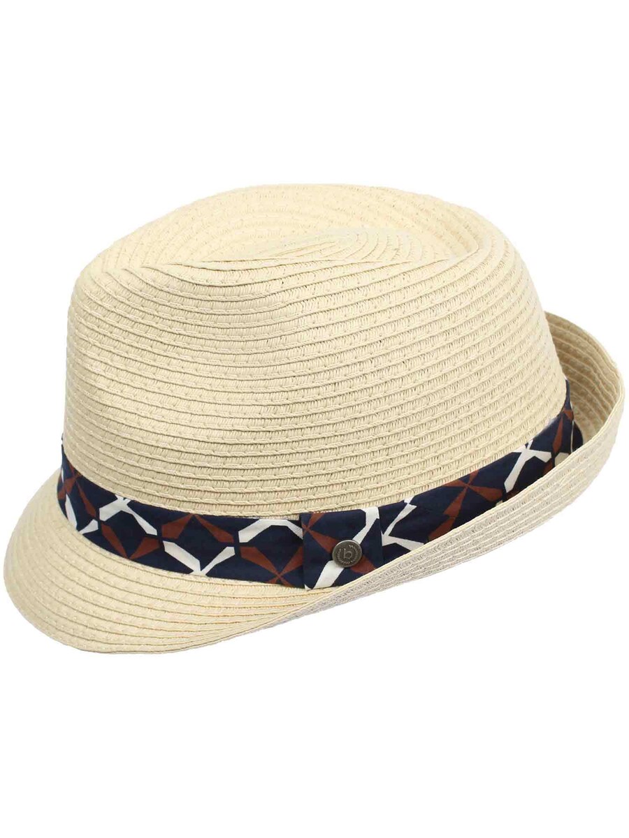 Шляпа bugatti, бежевый
Шляпа bugatti, бежевый