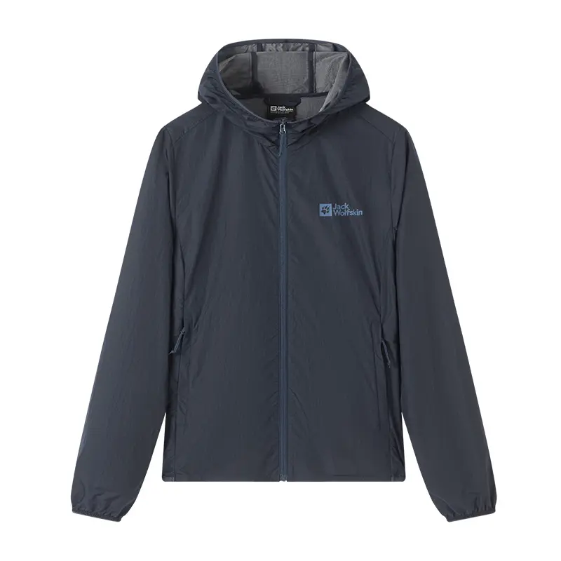 Женская одежда с защитой от ультрафиолета Sun Protection JACK WOLFSKIN, синий
Женская одежда с защитой от ультрафиолета Sun Protection JACK WOLFSKIN, синий