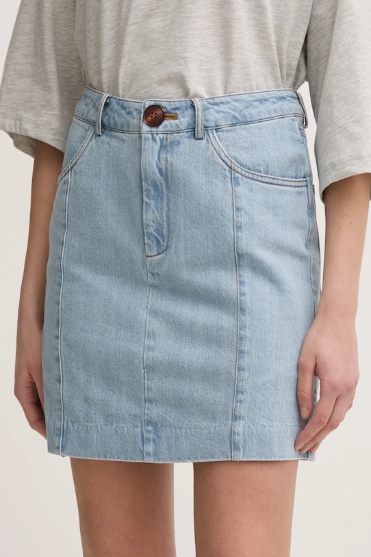 Джинсовая юбка Gestuz, синий
Джинсовая юбка Gestuz, синий