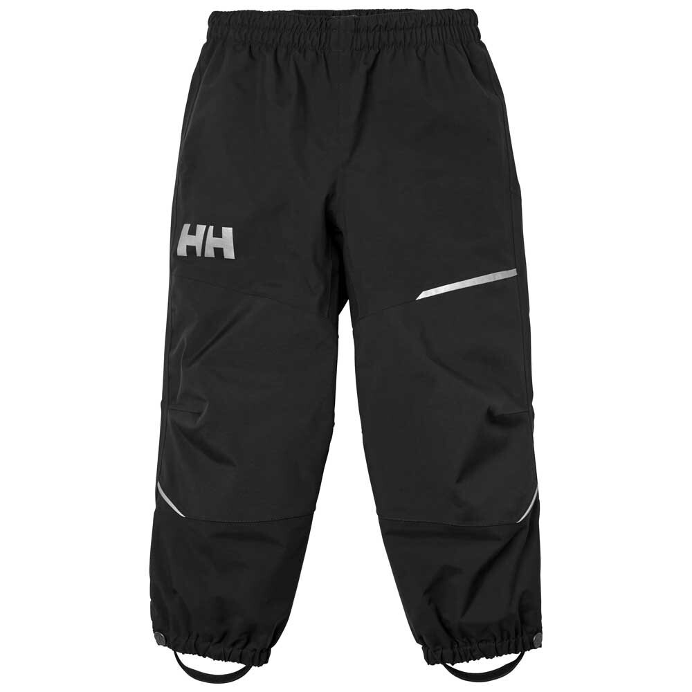 Брюки Helly Hansen Sogn, черный
Брюки Helly Hansen Sogn, черный