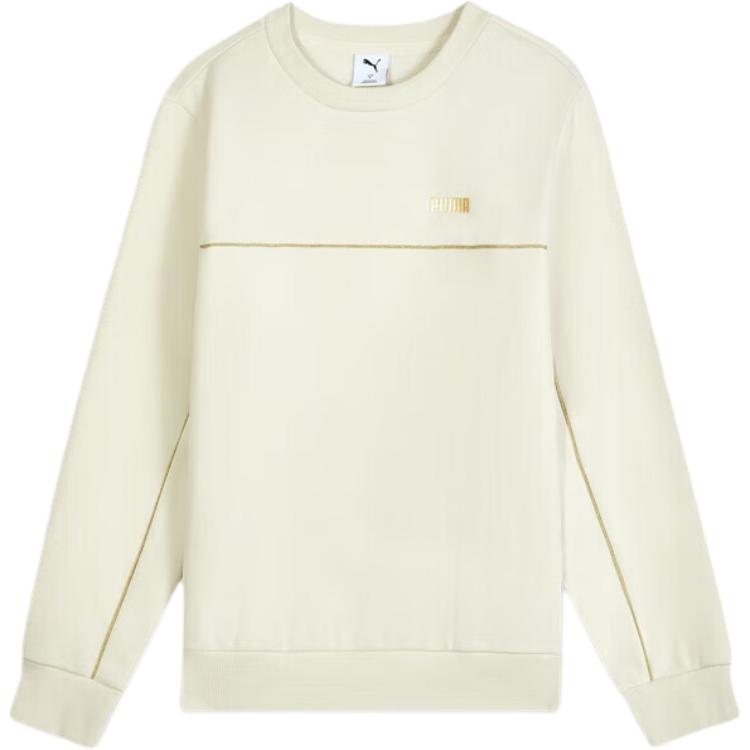 PUMA Толстовка ESS+ мужская снежно-белая
PUMA Толстовка ESS+ мужская снежно-белая