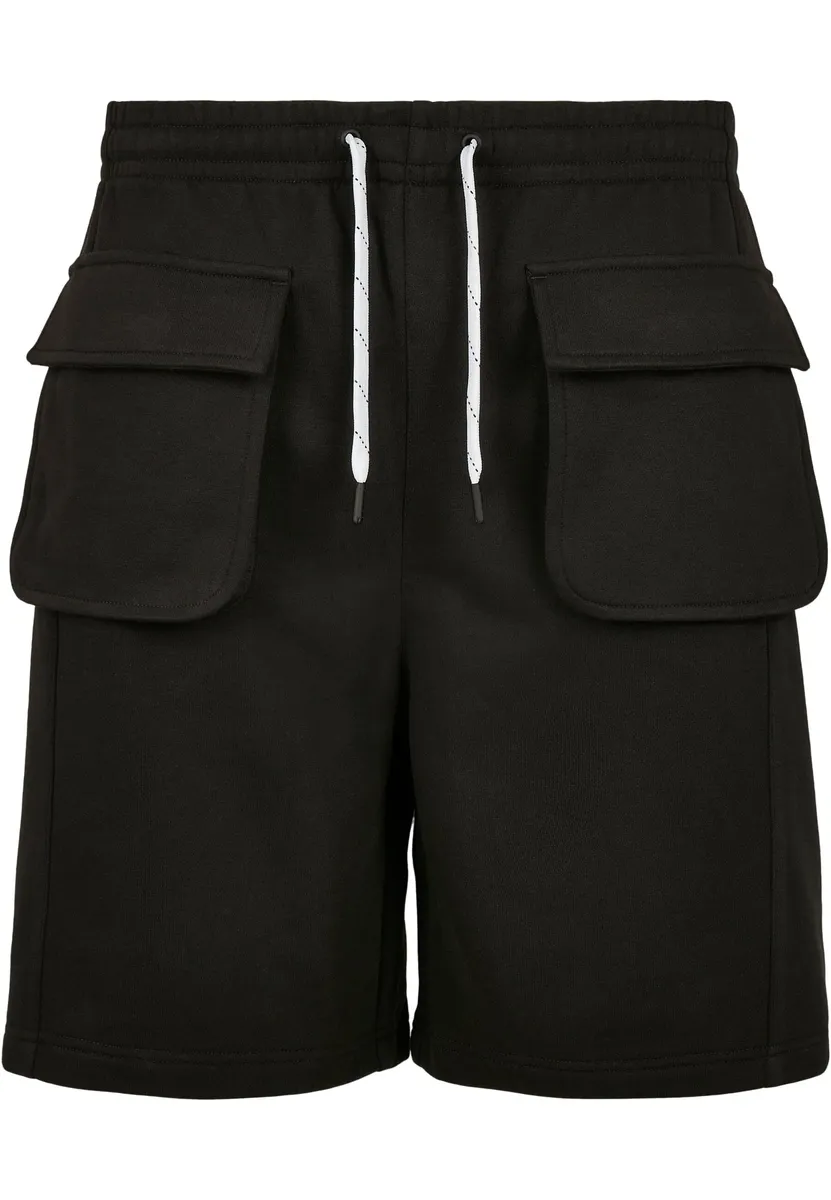 Спортивные шорты URBAN CLASSICS "Мужские махровые спортивные шорты с большими карманами Urban Classics" (1 шт.), черный
Спортивные шорты URBAN CLASSICS "Мужские махровые спортивные шорты с большими карманами Urban Classics" (1 шт.), черный
