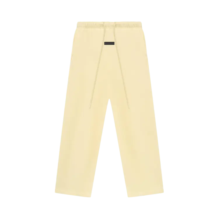 Брюки Fear Of God Essentials Fear of God Essentials Relaxed 'Garden Yellow', желтый
Брюки Fear Of God Essentials Fear of God Essentials Relaxed 'Garden Yellow', желтый