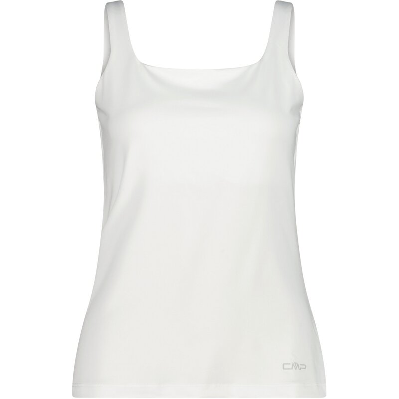 Рубашка женская двойная Cmp, цвет bianco
Рубашка женская двойная Cmp, цвет bianco