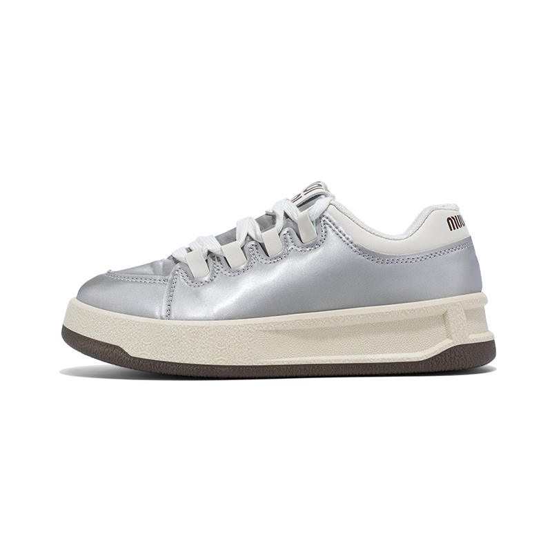 Детская обувь для подростков FIRS Kids, серебряный
Детская обувь для подростков FIRS Kids, серебряный