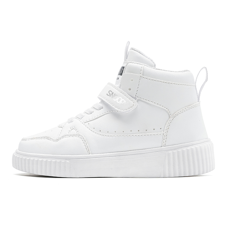 Детские скейтерские кроссовки Kids SNOOPY, белый
Детские скейтерские кроссовки Kids SNOOPY, белый