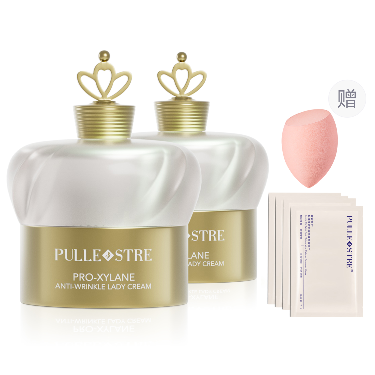 Bosein Luxury питательный увлажняющий крем Estee Lauder Natural 30г/флакон PULLE STRE
Bosein Luxury питательный увлажняющий крем Estee Lauder Natural 30г/флакон PULLE STRE