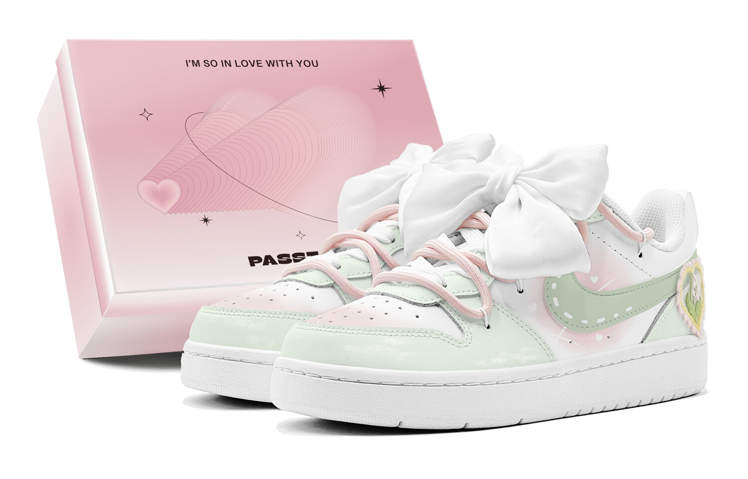 Кеды, обувь для скейтбординга Court Borough, женская, низкая, розовый Nike, цвет Yellow Green
Кеды, обувь для скейтбординга Court Borough, женская, низкая, розовый Nike, цвет Yellow Green