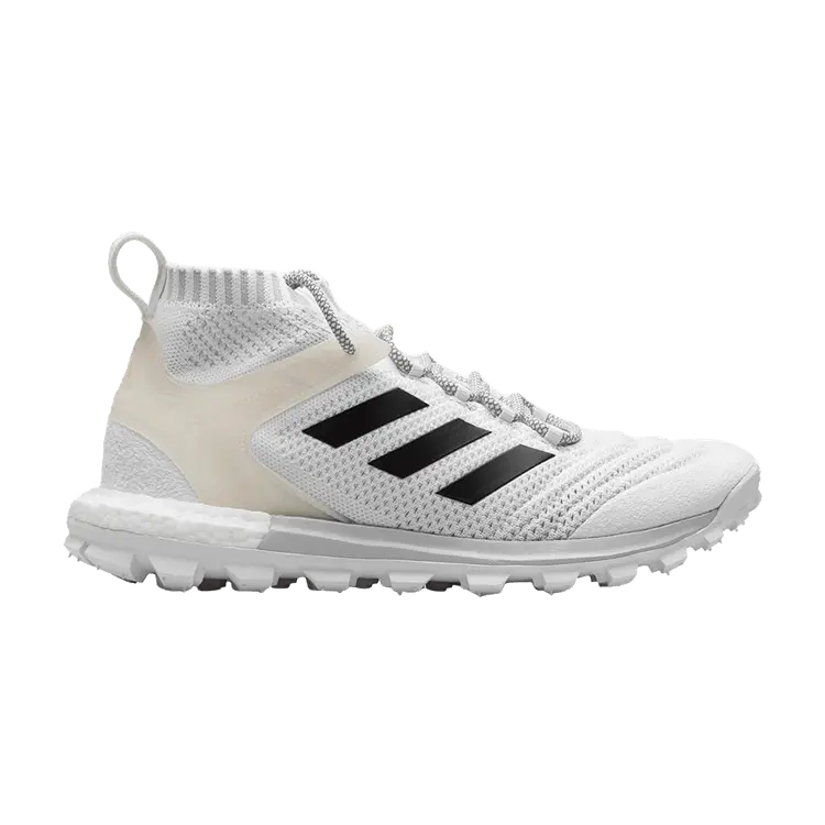 Кроссовки Gosha Rubchinskiy x Copa Primeknit Boost Mid 'White', белый
Кроссовки Gosha Rubchinskiy x Copa Primeknit Boost Mid 'White', белый