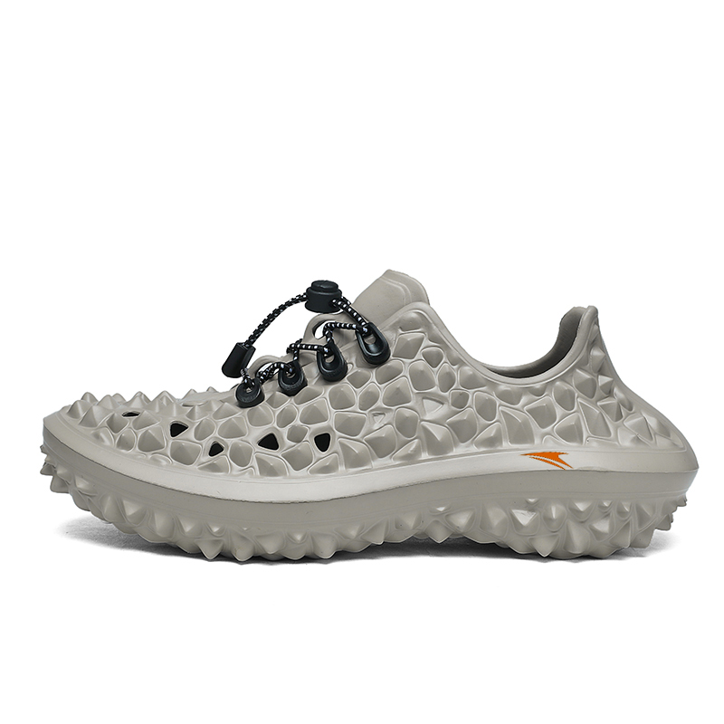 Kinglake Серые мужские повседневные низкие кроссовки с амортизацией, износостойкие и дышащие, цвет Gray
Kinglake Серые мужские повседневные низкие кроссовки с амортизацией, износостойкие и дышащие, цвет Gray