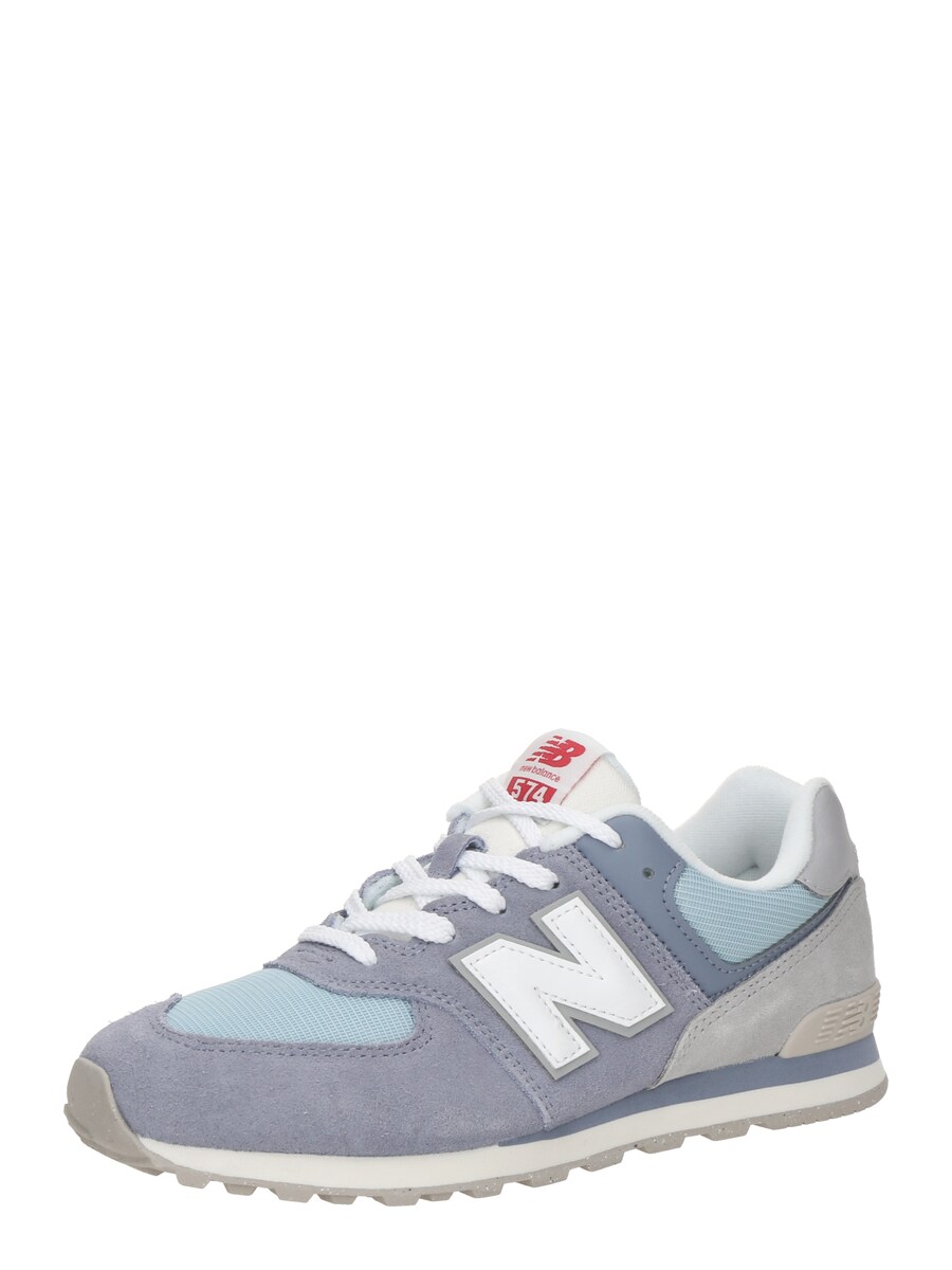 Кроссовки new balance 574, цвет Sapphire/Light blue
Кроссовки new balance 574, цвет Sapphire/Light blue