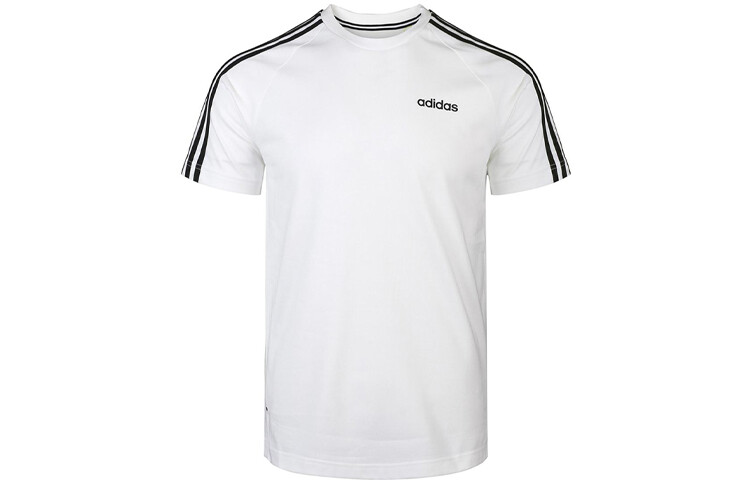 Футболка мужская белая Adidas, белый
Футболка мужская белая Adidas, белый