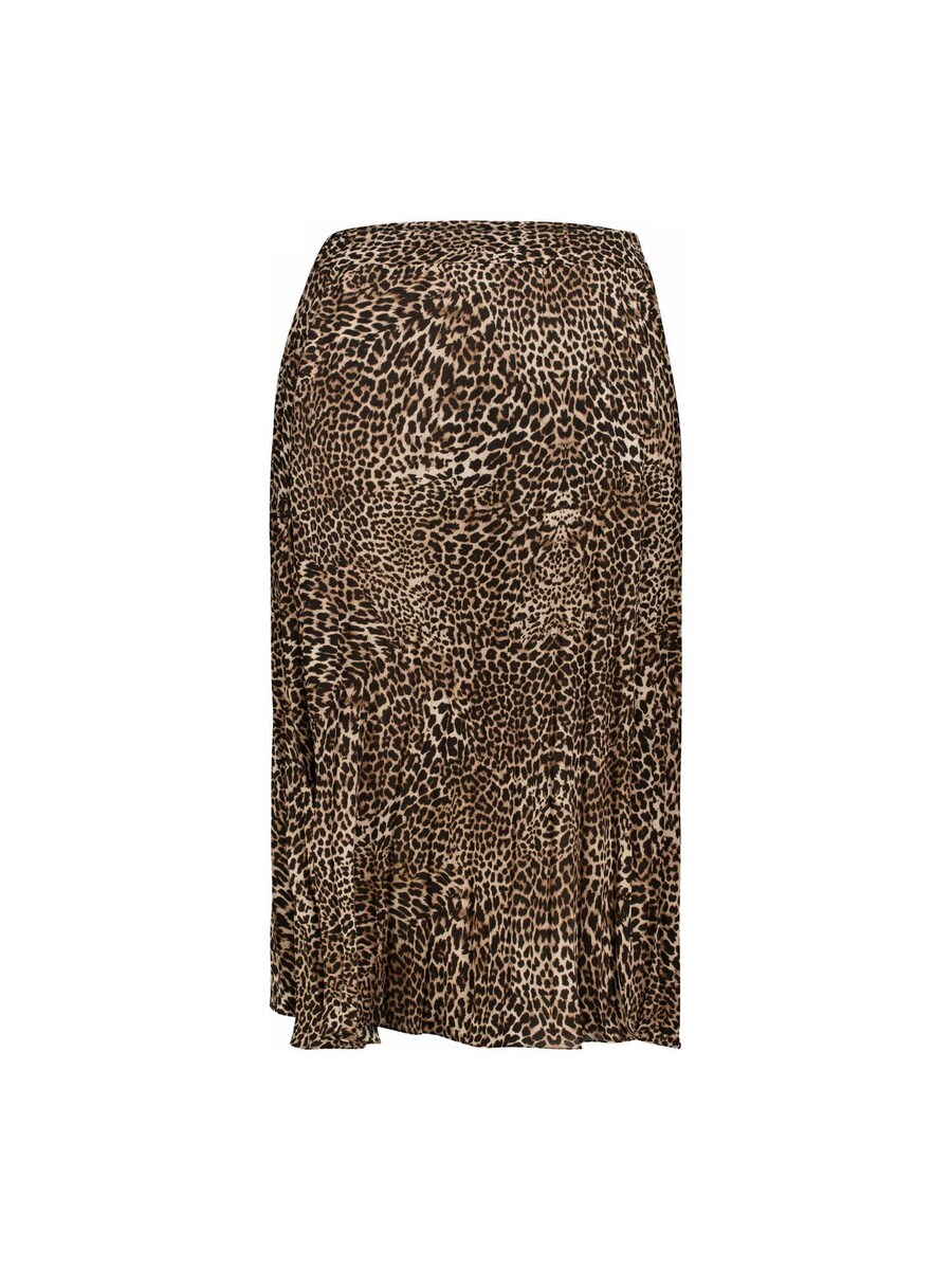 Юбка Deeluxe LOUISY, бежевый/черный
Юбка Deeluxe LOUISY, бежевый/черный