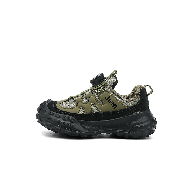 Детские кроссовки для бега Jeep, серый/зеленый
Детские кроссовки для бега Jeep, серый/зеленый