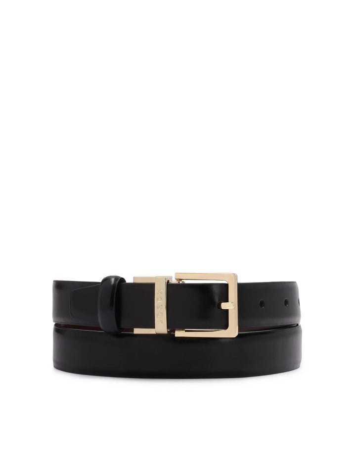 Ремень Kazar, коричневый
Ремень Kazar, коричневый