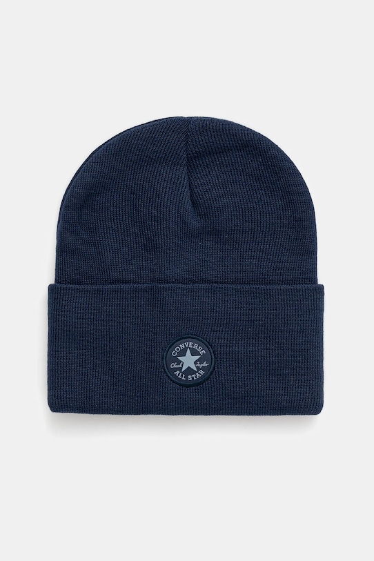 Шапка Converse, темно-синий
Шапка Converse, темно-синий