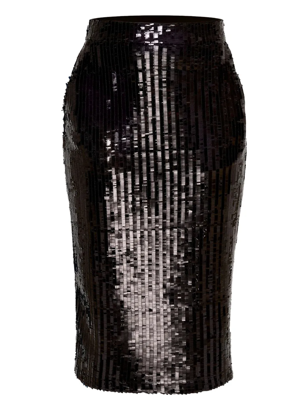Юбка-карандаш Belle, украшенная пайетками Amalin, черный
Юбка-карандаш Belle, украшенная пайетками Amalin, черный
