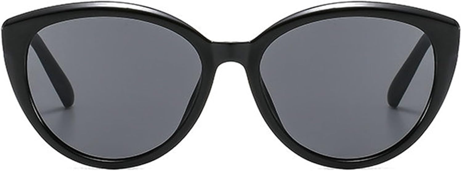 Солнцезащитные очки Willochra в винтажном стиле «кошачий глаз» для женщин, классические круглые солнцезащитные очки 90-х годов, ретро-очки, модные солнцезащитные очки с градиентным переходом цвета, C1
Солнцезащитные очки Willochra в винтажном стиле «кошачий глаз» для женщин, классические круглые солнцезащитные очки 90-х годов, ретро-очки, модные солнцезащитные очки с градиентным переходом цвета, C1