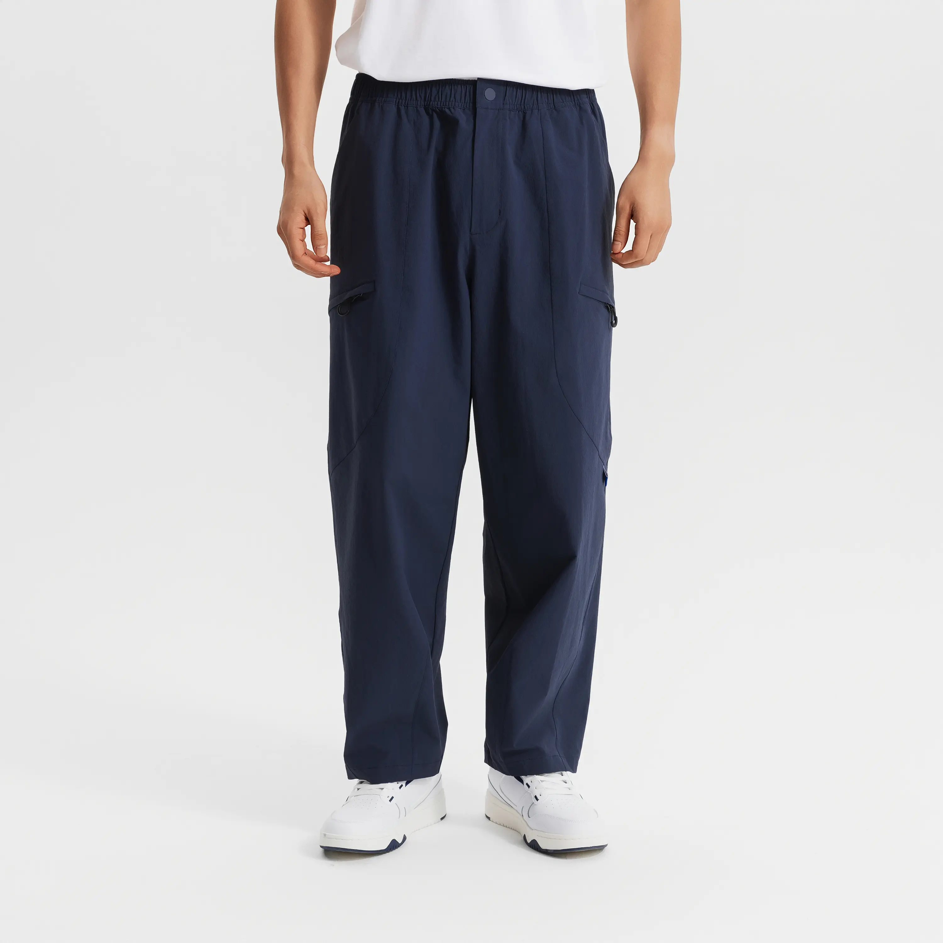 Мужские спортивные брюки городской функциональности с защитой от ультрафиолета Decathlon
Мужские спортивные брюки городской функциональности с защитой от ультрафиолета Decathlon