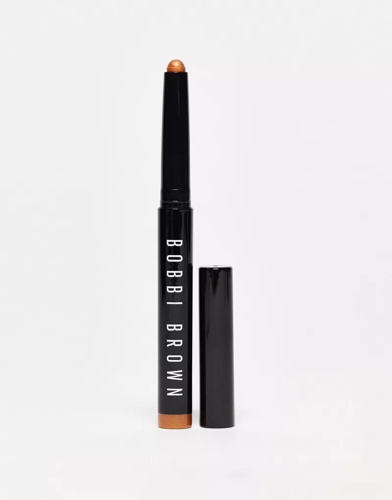 Bobbi Brown — Multi Chrome Finish — Стойкие кремовые тени для век в стике — Golden Light
Bobbi Brown — Multi Chrome Finish — Стойкие кремовые тени для век в стике — Golden Light