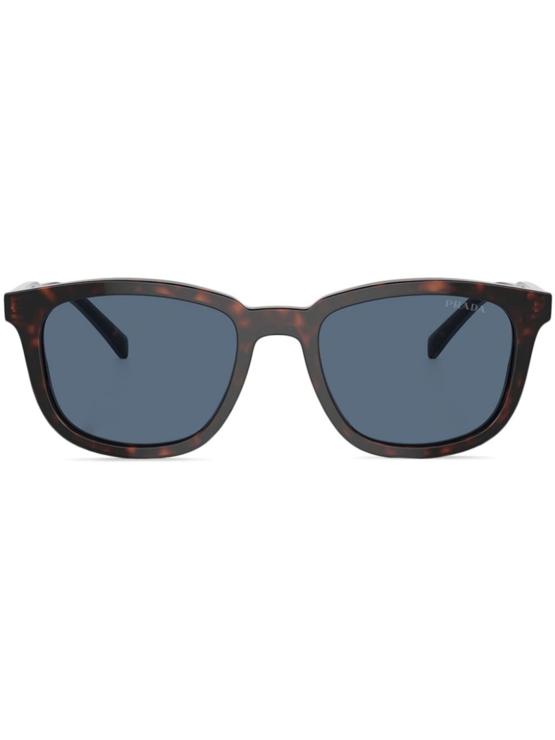 Prada Eyewear солнцезащитные очки в квадратной оправе, коричневый
Prada Eyewear солнцезащитные очки в квадратной оправе, коричневый