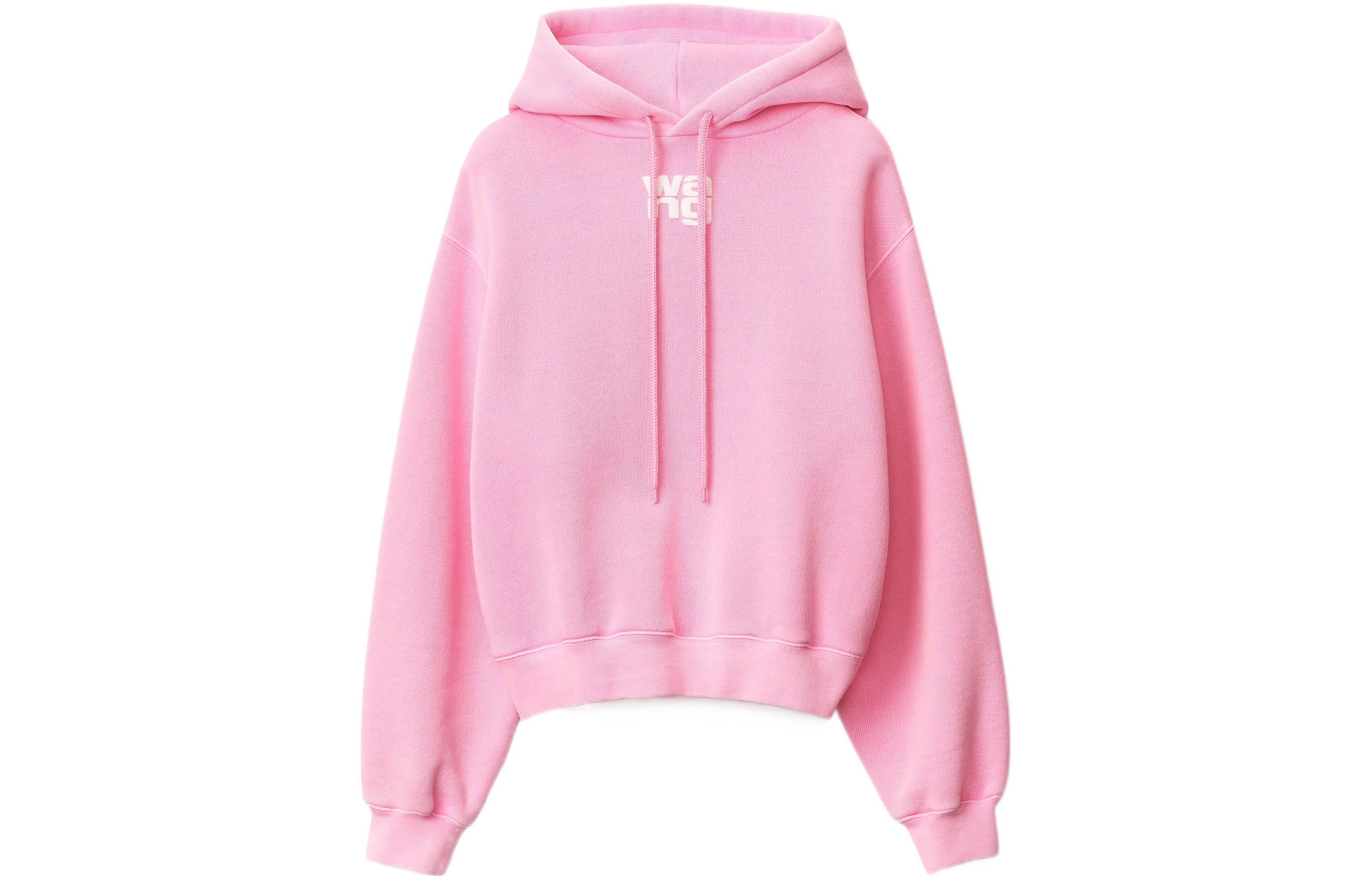 Свитшот женский розовый Alexander Wang
Свитшот женский розовый Alexander Wang