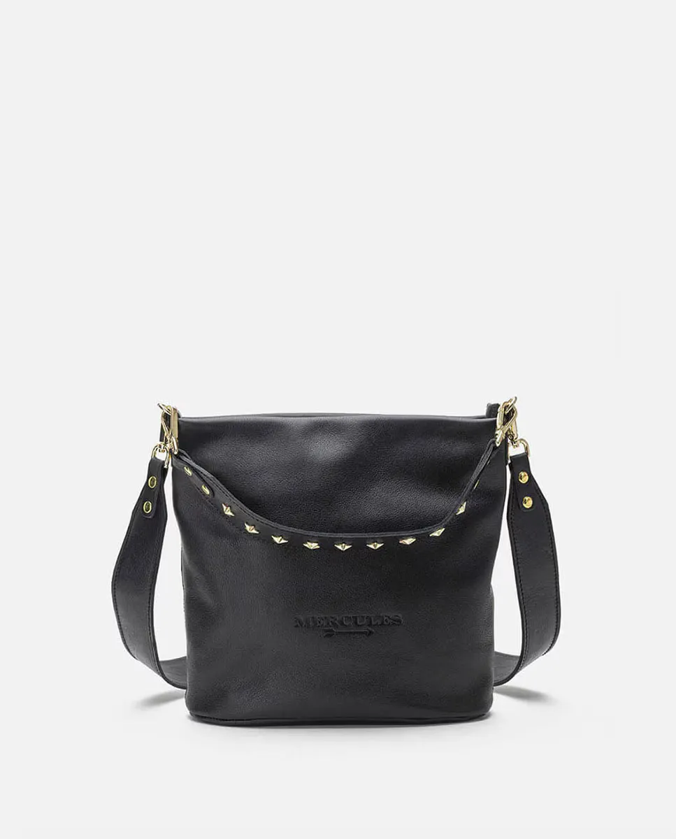 Сумка Tango среднего размера из кожи белого цвета с застежкой-молнией Mercules, черный
Сумка Tango среднего размера из кожи белого цвета с застежкой-молнией Mercules, черный