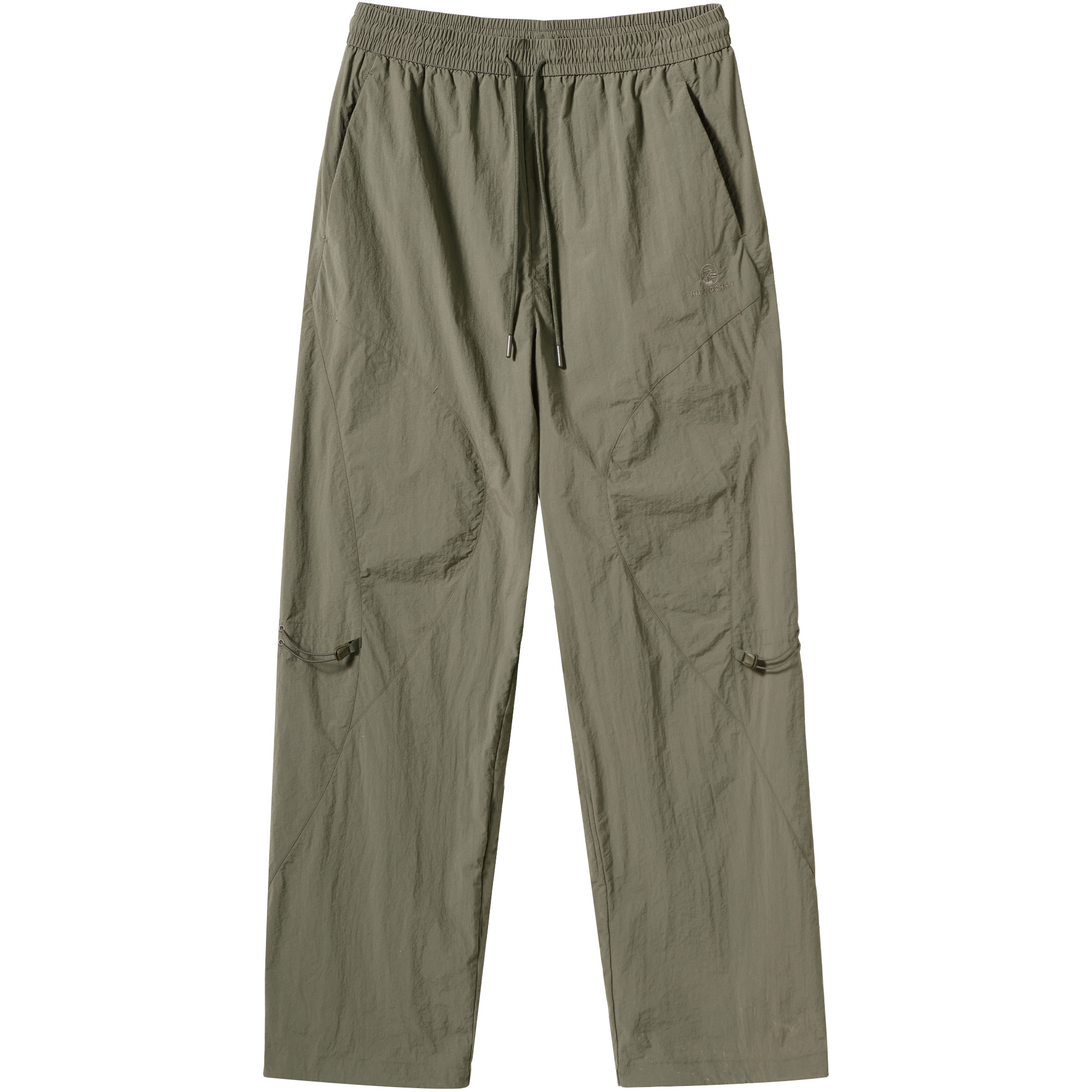 Штаны карго HUANGSHAN Urban Function Series мужские CAMEL, темно-оливково-зеленый
Штаны карго HUANGSHAN Urban Function Series мужские CAMEL, темно-оливково-зеленый