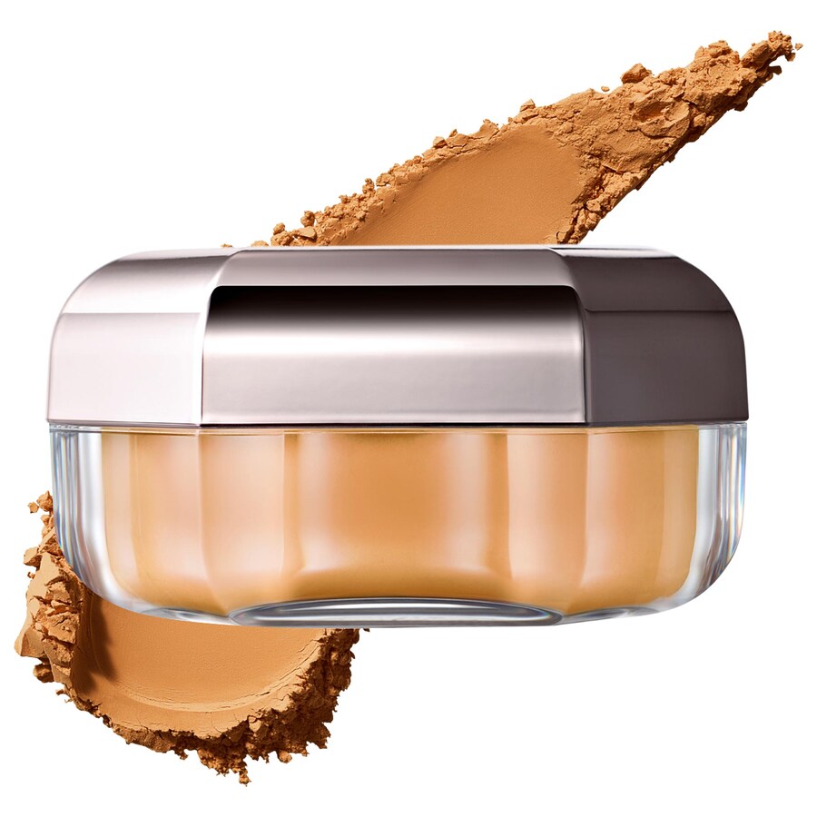 Сверхтонкая фиксирующая пудра Set it Down Fenty Beauty by Rihanna, 0.53 oz/15g, Honey
Сверхтонкая фиксирующая пудра Set it Down Fenty Beauty by Rihanna, 0.53 oz/15g, Honey