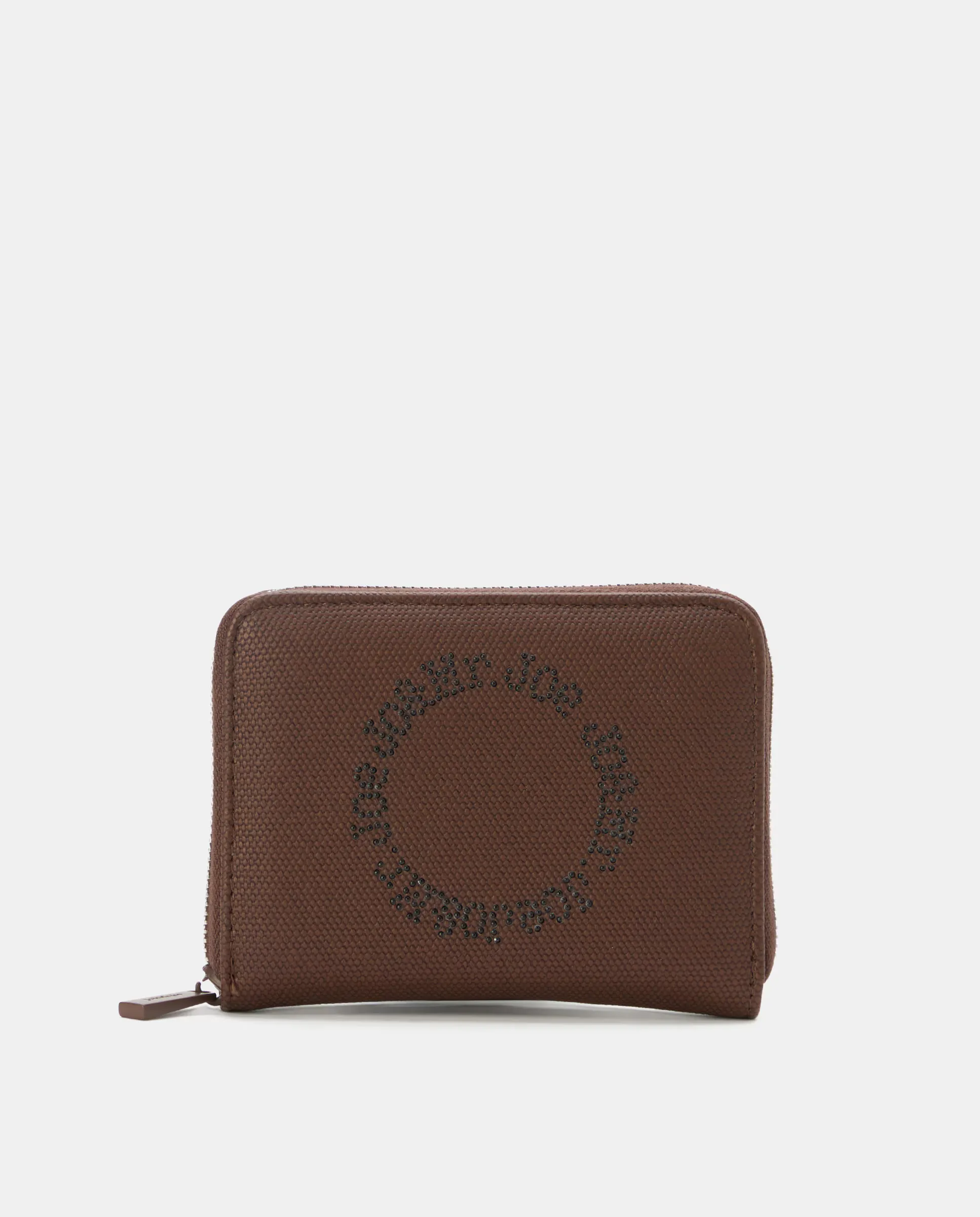 Складной кардхолдер Jo & Mr. Joe, шоколадный
Складной кардхолдер Jo & Mr. Joe, шоколадный