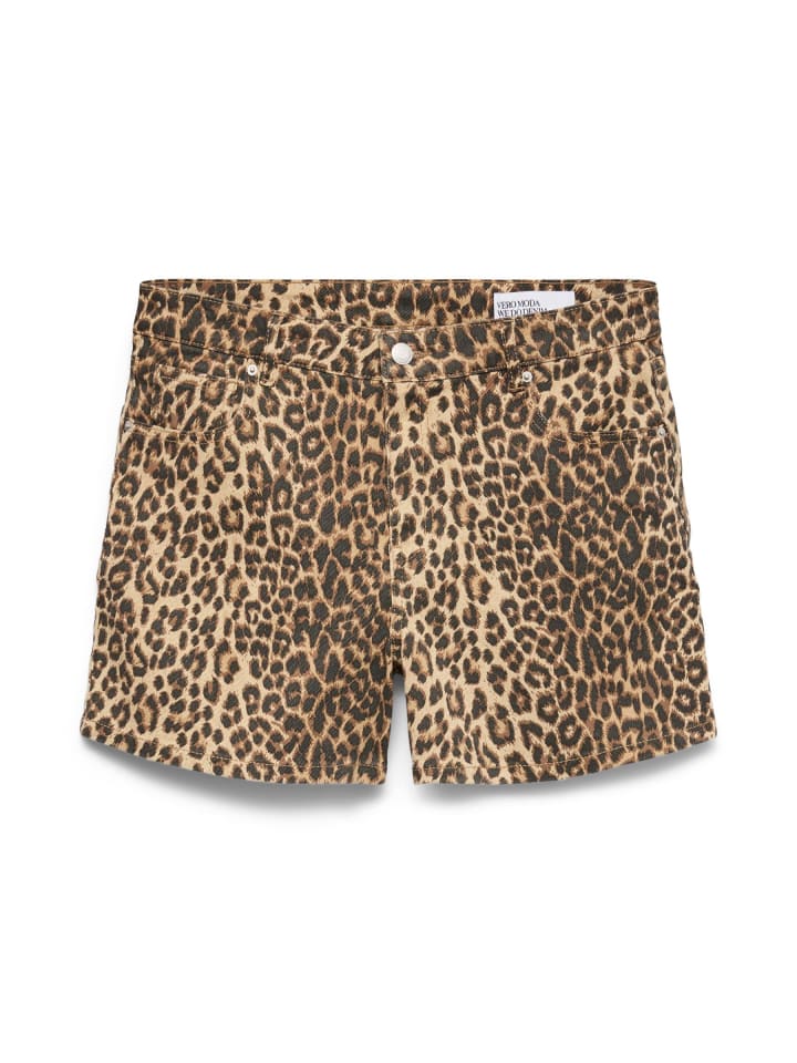 Джинсовые шорты Vero Moda
Джинсовые шорты Vero Moda