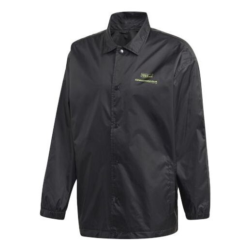 Куртка adidas originals Torsion Coachjk Sports Jacket Black, черный
Куртка adidas originals Torsion Coachjk Sports Jacket Black, черный