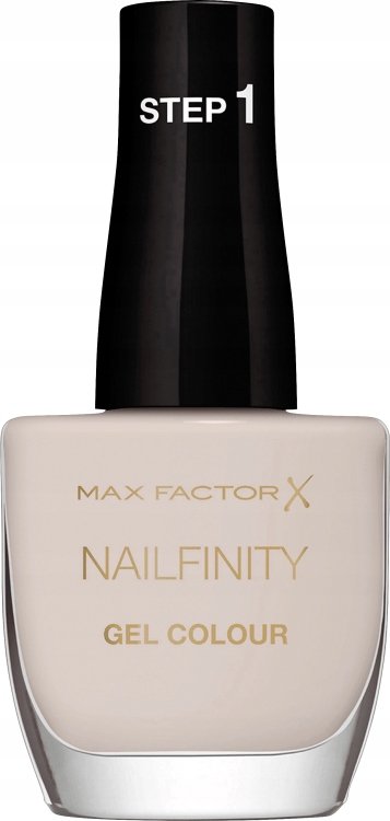 Лак для ногтей Max Factor Nailfinity 150-Walk
Лак для ногтей Max Factor Nailfinity 150-Walk