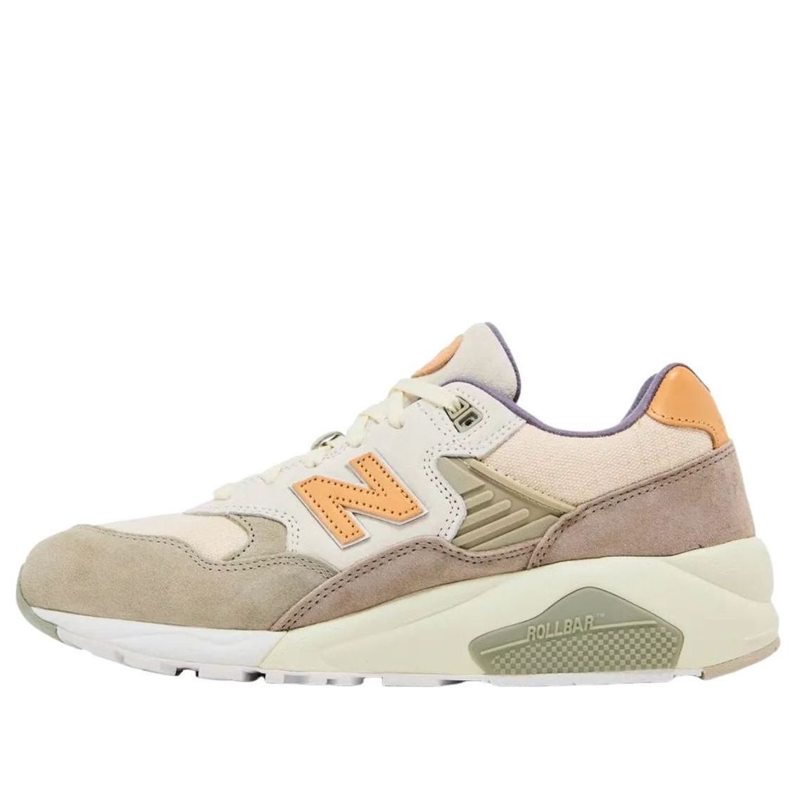 Кроссовки New Balance x Kith 580 'Malibu'
Кроссовки New Balance x Kith 580 'Malibu'