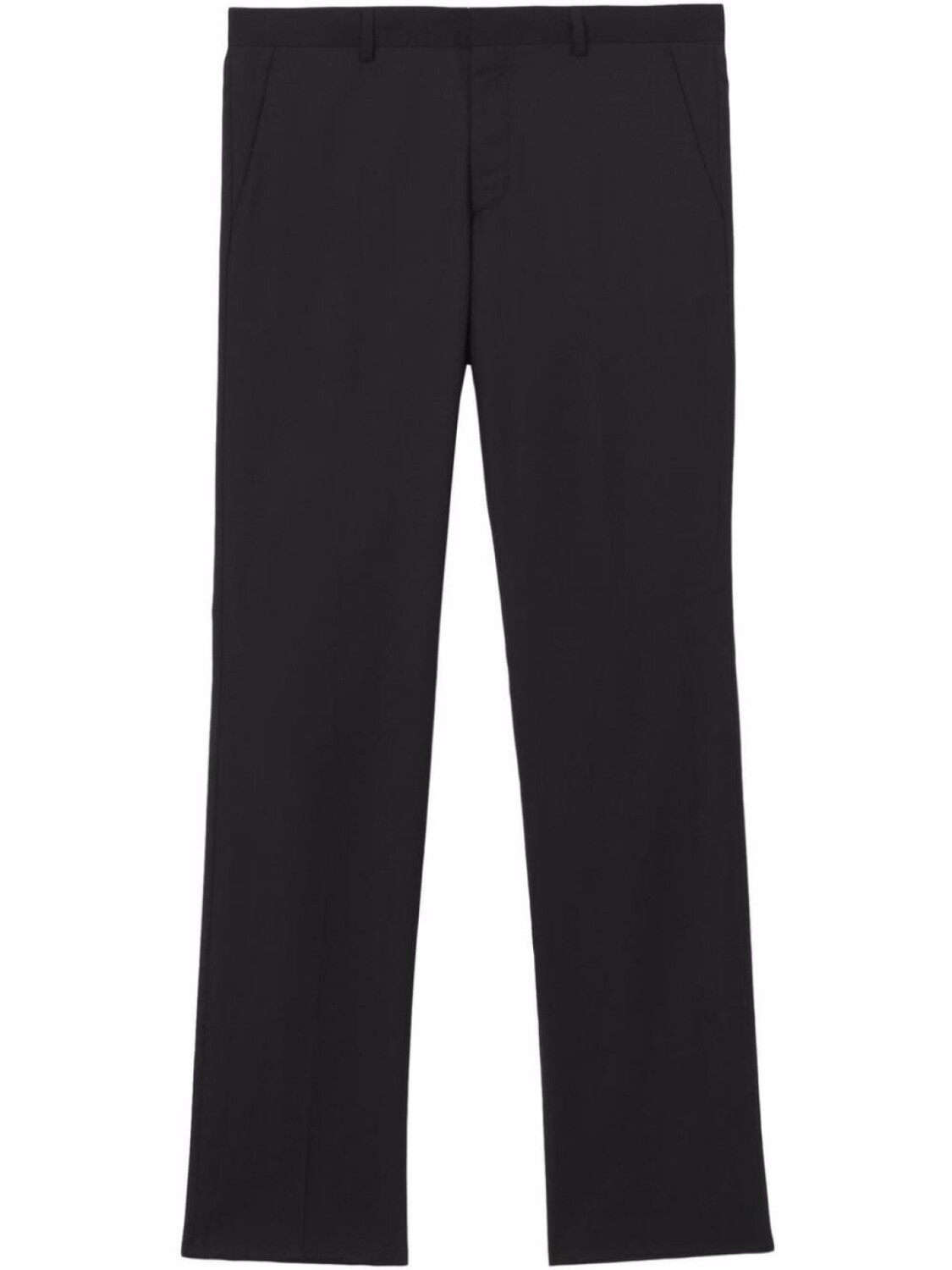 Burberry узкие брюки строгого кроя, черный
Burberry узкие брюки строгого кроя, черный