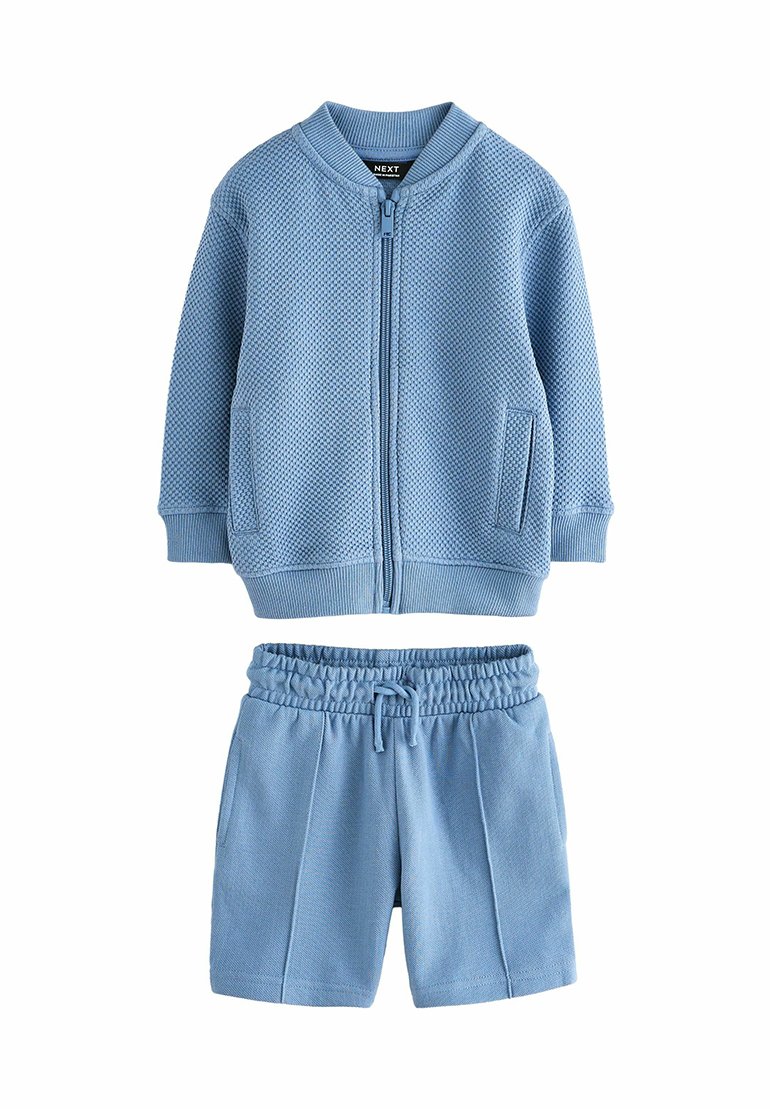 Шорты REGULAR FIT- SET Next, синий
Шорты REGULAR FIT- SET Next, синий