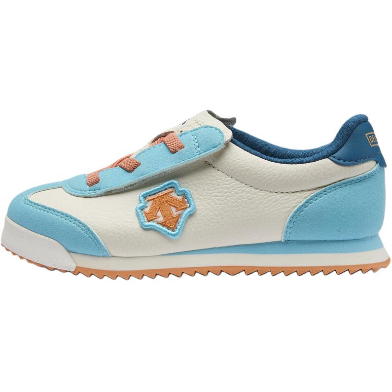 Movewear лоу-топ детские повседневные кроссовки для детей 3-7 лет DESCENTE, синий
Movewear лоу-топ детские повседневные кроссовки для детей 3-7 лет DESCENTE, синий