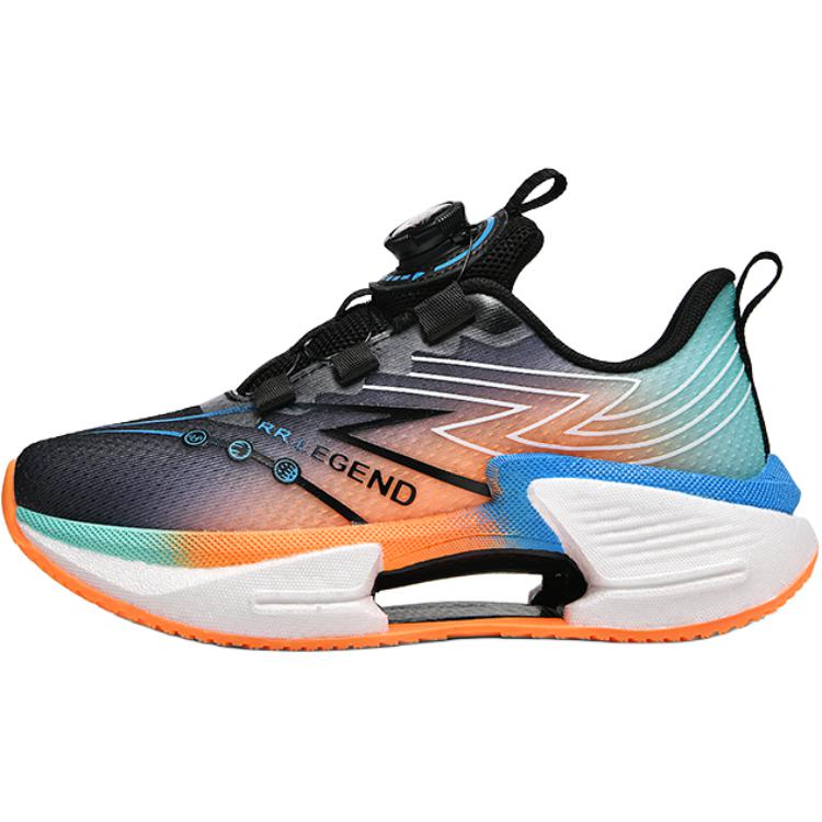 Кроссовки для бега для детей начальной школы Kuding, черный
Кроссовки для бега для детей начальной школы Kuding, черный