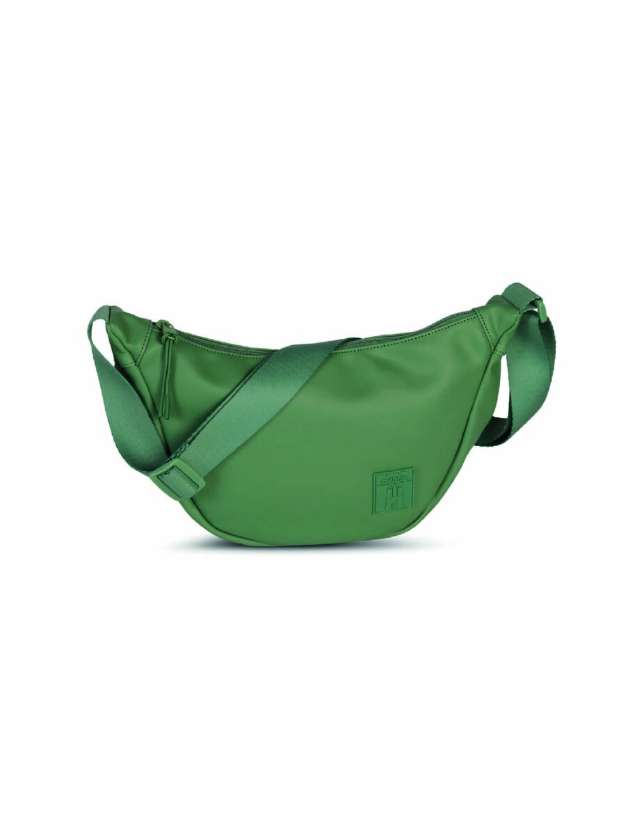 Сумка через плечо Derbe Moonbag, зеленый
Сумка через плечо Derbe Moonbag, зеленый