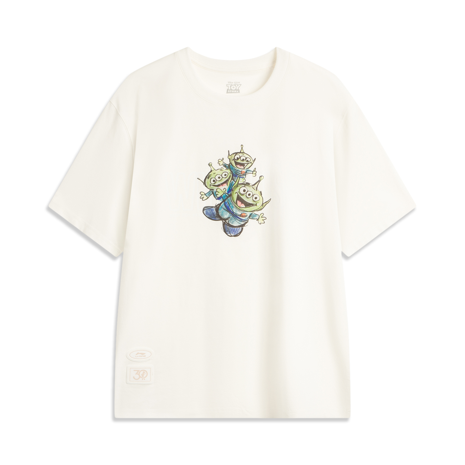 LINING Футболка Disney мужская ivory, Бежевый, LINING Футболка Disney мужская ivory
LINING Футболка Disney мужская ivory, Бежевый, LINING Футболка Disney мужская ivory