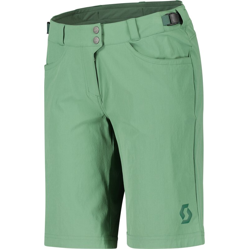 Шорты sco shorts ws trail flow с подкладкой Scott, зеленый
Шорты sco shorts ws trail flow с подкладкой Scott, зеленый