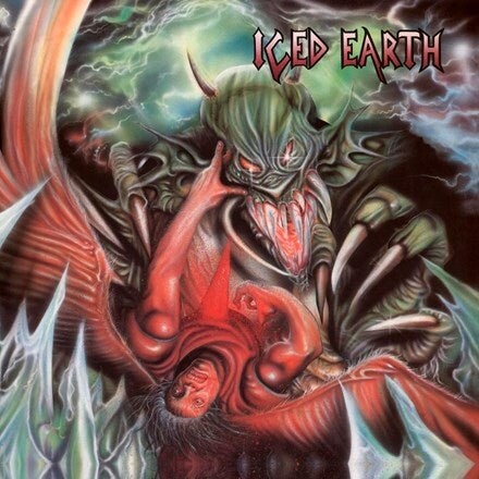 Виниловая пластинка Iced Earth - Iced Earth (30Th Anniversary)
Виниловая пластинка Iced Earth - Iced Earth (30Th Anniversary)